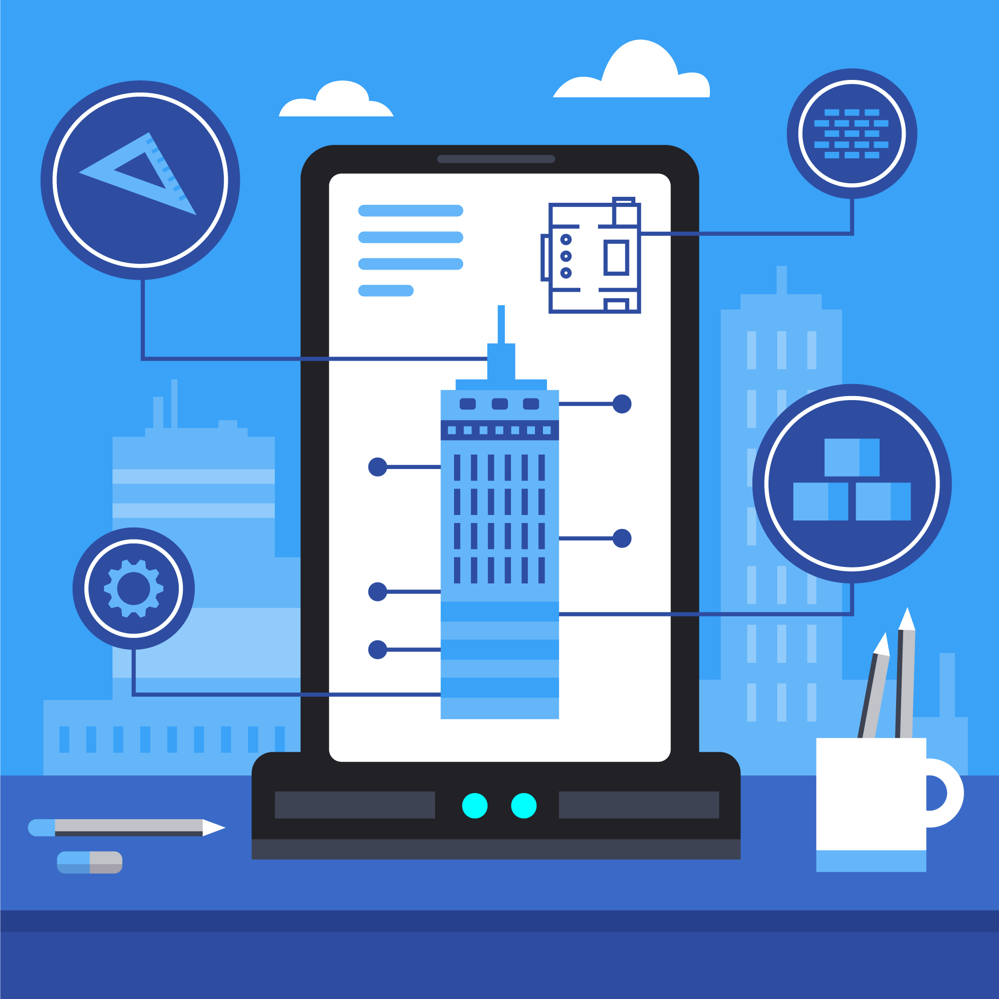Super App Architecture